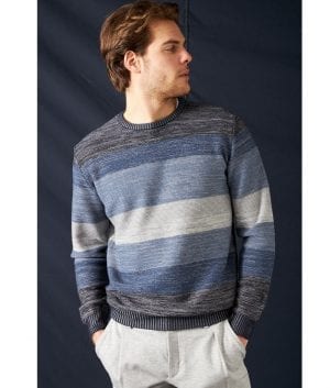 maglieria ocean star uomo