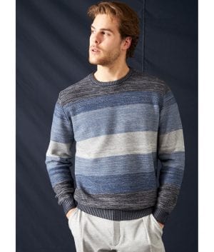 maglieria ocean star uomo