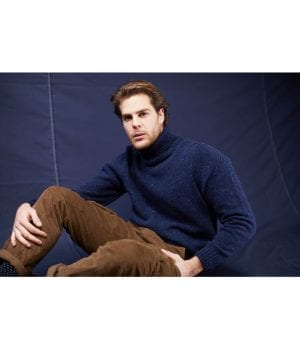 maglieria ocean star uomo