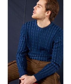 maglieria ocean star uomo