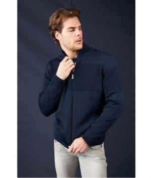 maglieria ocean star uomo