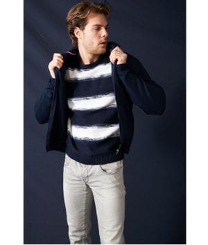 maglieria ocean star uomo